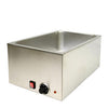 Thunder Group  SEJ80000C  Food Warmer Full Size (1 EACH)