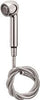 NBA  PULL-OUT SPRAYER KIT, BRUSHED NICKEL (1 PER CASE)
