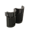 International Storage  PC34SET  Gold Bond Sure Lock Insert (SET OF 4 PER CASE)
