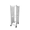 Kelmax Equipment  4H1182  Bun Pan Rack 20 Slot (1 EACH)