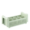 Vollrath Company  52640  Flatware Basket 8 Compartment (1 EACH)