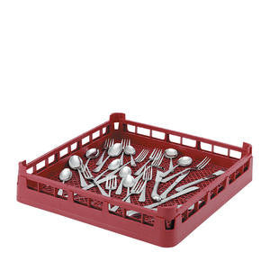 Vollrath Company  52671-1  Signature Flatware Rack (1 EACH)
