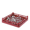 Vollrath Company  52671-1  Signature Flatware Rack (1 EACH)