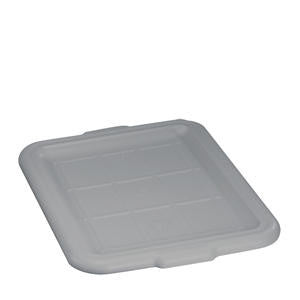 Tablecraft  1531G  Tote Box Cover Grey (1 EACH)