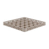 Vollrath Company  TRB  Traex Rack Master Extender 25 Compartment (1 EACH)