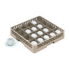 Vollrath Company  TR5  Traex Rack Cup 20 Compartment with Tilt (1 EACH)