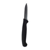 Mundial Inc  16-0324  Challenger Paring Knife Black 3 1/4'' (1 EACH)