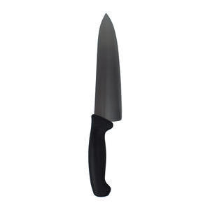 Mundial Inc  16-0326  Challenger Cook's Knife Black 10'' (1 EACH)