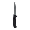 Mundial Inc  16-0333  Challenger Utility Knife Black 6'' (1 EACH)