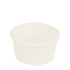 Libbey Glass  16-0344  Challenger Ramekin Bright White 2.75 oz (SET OF 24 PER CASE)