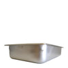 Challenger  2004924  Steam Table Pan Full Size 4'' (1 EACH)