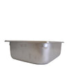 Challenger  2024924  Steam Table Pan Half Size 4'' (1 EACH)