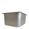 Challenger  2026924  Steam Table Pan Half Size 6'' (1 EACH)