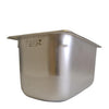 Challenger  2036924  Steam Table Pan Third Size 6'' (1 EACH)