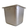 Challenger  2066924  Steam Table Pan Sixth Size 6'' (1 EACH)