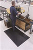 Andersen 430-3X5 COMFORT SCRAPE MAT 3FTX5FT BLACK (1 PER CASE)