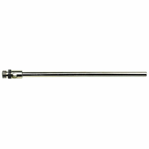 Guardair 18VNE006S 6" Lazer Steel Extension With Venturi (REPLACEMENT PART ONLY) (1/EA)