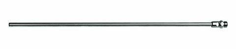 Guardair 18VNE012S 12" Lazer Steel Extension With Venturi (REPLACEMENT PART ONLY) (1/EA)