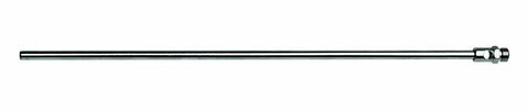 Guardair 18VNE012S 12" Lazer Steel Extension With Venturi (REPLACEMENT PART ONLY) (1/EA)