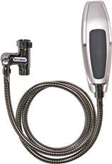 NBA 2012W HANDHELD BIDET SYSTEM (1 PER CASE)
