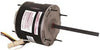 Century FE6000F FE6000F MASTERFITPRO CONDENSER FAN MOTOR, 5-5/8 IN., 208-230 VOLTS, 2.6 - 1.8 AMPS, 1/3 - 1/6 HP, 1,075 RPM (1 PER CASE)