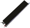 OSRAM SYLVANIA 49838 QUICKTRONIC 2-LAMP FLUORESCENT BALLAST, HIGH EFFICIENCY, INSTANT START ELECTRONIC, T8, 32 WATT, 120/277 VOLT (1 PER CASE)