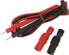 UEI ATL55 TEST LEADS WITH ALLIGATOR CLIPS (1 PER CASE)