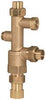 Honeywell AMX101-US-1LF AMX SERIES MIXING VALVE, LEAD FREE, 3/4 IN. UNION SWEAT (1 PER CASE)