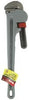 GREAT NECK SAW APW14 PIPE WRENCH, ALUMINUM, 14 IN. (1 PER CASE)