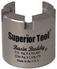 SUPERIORS 3825 UNIVERSAL BASIN NUT WRENCH (1 PER CASE)
