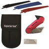 SUPERIORS 37519 PLUMBER'S KNIFE KIT (1 PER CASE)