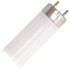 OSRAM SYLVANIA 22143 OCTRON ECOLOGIC LINEAR FLUORESCENT LAMP, T8, 32 WATTS, 5000K, 81 CRI, MEDIUM BIPIN, 48 IN. (30 PER CASE)
