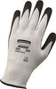 Kimberly-Clark 38690 JACKSON SAFETY* G60 CUT-RESISTANT GLOVES (ANSI LEVEL 2), BLACK, MEDIUM (12 PAIRS)