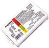 OSRAM SYLVANIA 51898 QUICKTRONIC COMPACT FLUORESCENT ELECTRONIC BALLAST, 2 X 26 WATT, 120 VOLT (1 PER CASE)