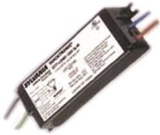 OSRAM SYLVANIA 51988 METAL HALIDE BALLAST, 20 WATT, 120 VOLT (1 PER CASE)