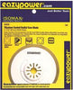 EAZYPOWER 50695 OSCILLATING HSS RASAW BLADE, TITANIUM COATED, 3-7/16 IN. (1 PER CASE)