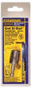 EAZYPOWER 88246 ONE WAY SCREW REMOVER, #12 (1 PER CASE)