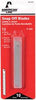 American Line 66-0370-0000 LINE SNAP OFF BLADES, 13 PT 9 MM, 10 BLADES PER PACK (96 PACKS)