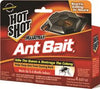SPECTRUM HG-2040W HOT SHOT MAXATTRAX ANT BAIT, PACK OF 4 BAIT STATIONS (12 PACKS)