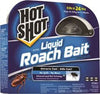 SPECTRUM HG-95789 HOT SHOT MINI ULTRA ROACH BAIT (6 PACKS)