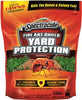 SPECTRUM HG-96472 SPECTRACIDE YARD PROTECTION GRANULES (1 PER CASE)