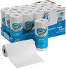 Georgia-Pacific 2717714 SPARKLE PROFESSIONAL SERIES 2-PLY PERFORATED ROLL PAPER TOWELS, WHITE, CONVENIENCE PACK, 15 ROLLS PER CASE (1 CASE)