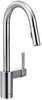 Moen 7565 ALIGN SINGLE HANDLE HIGH ARC PULLDOWN KITCHEN FAUCET, CHROME (1 PER CASE)