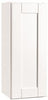 Continental Cabinets CBKW930-SSW ANDOVER SHAKER WALL CABINET, WHITE, 9X30 IN. (1 PER CASE)