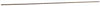 Continental Cabinets KAMS-JM SCRIBE MOLDING (MP-12), JAVA, 90 IN. (1 PER CASE)