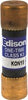 Cooper Bussmann KON15 CARTRIDGE FUSE, 250 VOLTS, 15 AMPS, PACK OF 10 (1 PACK)