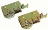 INTERNATIONAL PRO SOURCE 901163 PATIO DOOR ROLLER ASSEMBLY, 10 PER PACK (1 PACK)
