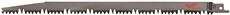 MILWAUKEE ELECTRIC 48-00-1303 SAWZALL BLADE PRUNING 5T 12 IN., 5 PER PACK (1 PACK)