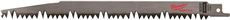MILWAUKEE ELECTRIC 48-00-1301 SAWZALL BLADE PRUNING 5T 9 IN., 5 PER PACK (1 PACK)