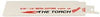 MILWAUKEE ELECTRIC 48-00-5789 THE TORCH SAWZALL BLADE 14T 12 IN., 5 PER PACK (1 PACK)